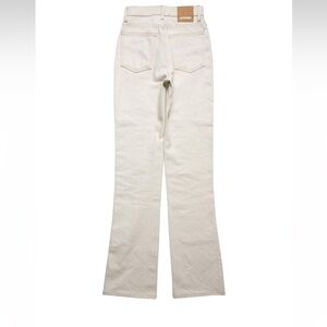 Jacquemus Le Papier Jeans